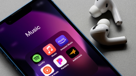 Cada vez más gente abandona Spotify y pasa a YouTube Music