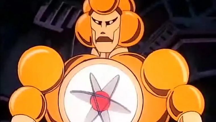 Molecular ha sido remasterizado por la Inteligencia Artificial