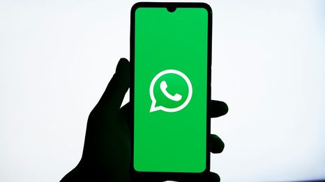 La nueva función de WhatsApp permitirá que los chats desaparezcan en cuestión de horas.