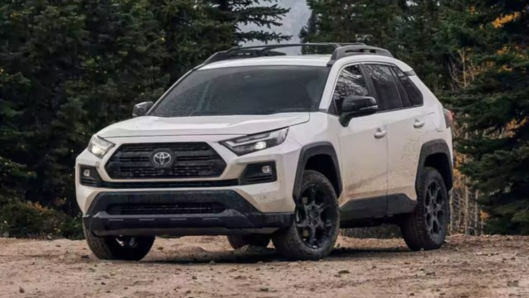 Esta pick-up rompió récords de venta en Estados Unidos