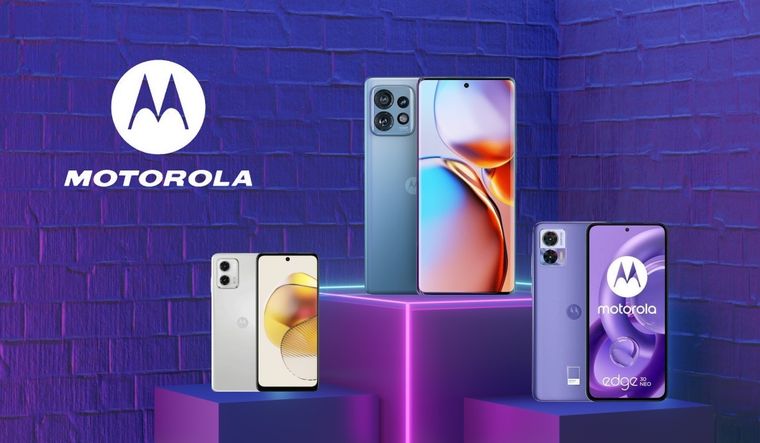 Estos son los 3 mejores teléfonos Motorola Dual Sim que puedes comprar en 2023