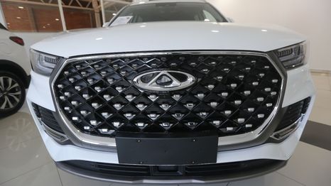 Chirey refuerza su posición en el mercado automotor mexicano