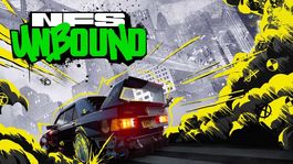 Need for Speed Unbound nos presenta su primer gameplay extendido