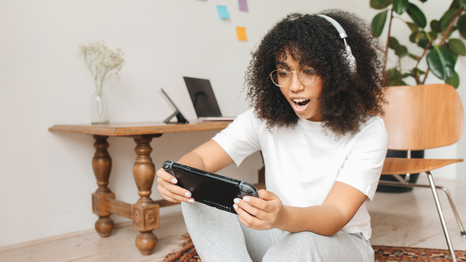 Esta consola de Nintendo está en oferta en Walmart por tiempo limitado.