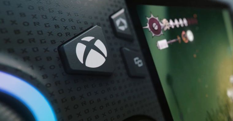 La Asus ROG Xbox Ally llegará acompañada por un robusto catálogo de lanzamientos exclusivos y multiplataforma La Asus ROG Xbox Ally llegará acompañada por un robusto catálogo de lanzamientos exclusivos y multiplataforma