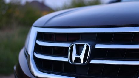 Honda tiene modelos que se quedan atrás