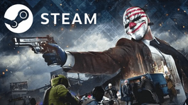 El ícono del juego de acción cooperativo que esta casi regalado en Steam