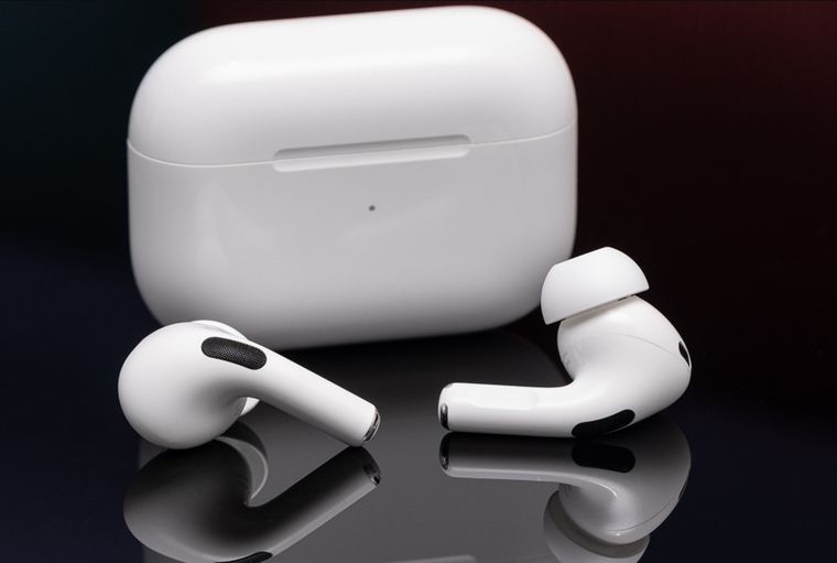 AirPods Pro (2ª generación): sonido premium y comodidad total AirPods Pro (2ª generación): sonido premium y comodidad total