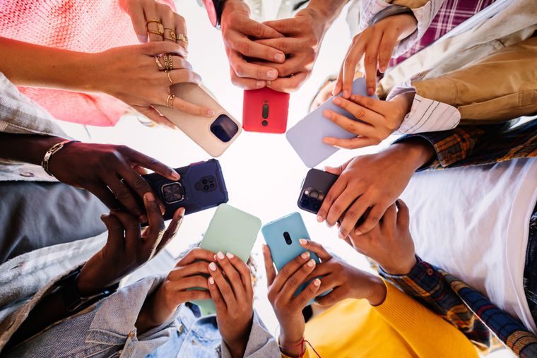Controlar la salud de la batería en tu Android puede ayudarte a mantener el teléfono en óptimas condiciones.