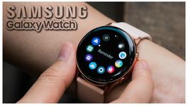 MDTech | Se filtra el posible Samsung Galaxy Watch 7 Ultra y se ve ridículo