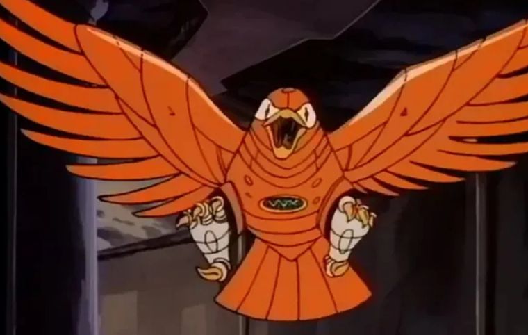 Mayday: el radar sónico del Niño de Cobre Mayday: el radar sónico del Niño de Cobre