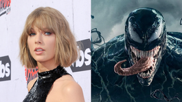 Taylor Swift como la villana de Marvel, recreación con IA