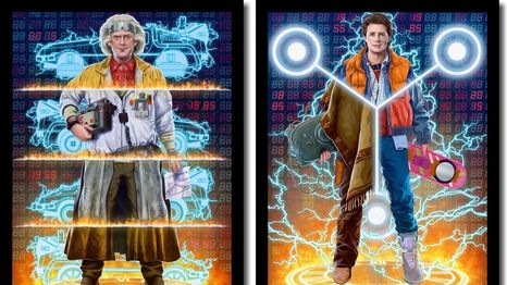 Back to the future