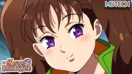 Deslúmbrate con la versión hiperrealista de Diana de The Seven Deadly Sins generada por IA