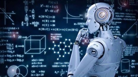Inteligencia Artificial