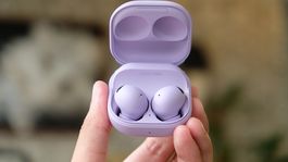 Amazon nos ofrecen los mejores auriculares Samsung con un descuento de más de $100 euros