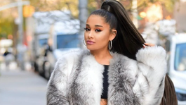 Paige Niemann, la hermosa doble de Ariana Grande