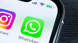 WhatsApp vs Instagram