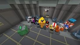 mikecrack jugo a among us en minecraft y las cosas se pusieron raras