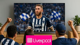 Rayados se clasificó a los octavos de final del Mundial de Clubes
