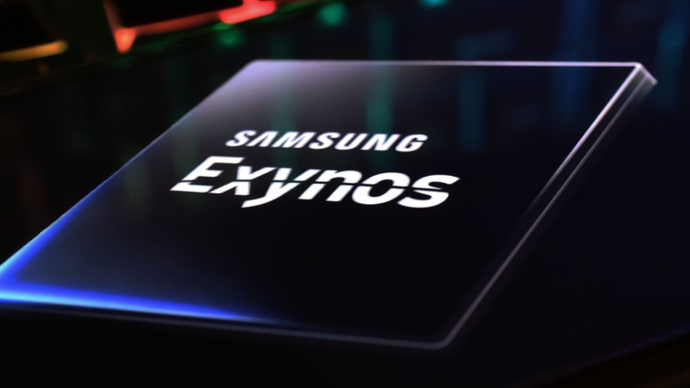 Exynos se despide de Samsung