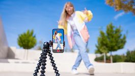 Los reels de Instagram integran por primera vez traducción de voz en vivo con tecnología de Meta AI. Los reels de Instagram integran por primera vez traducción de voz en vivo con tecnología de Meta AI.