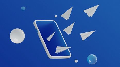 Chat secreto de Telegram igual guarda archivos y contraseñas eliminados ¿qué hacer?
