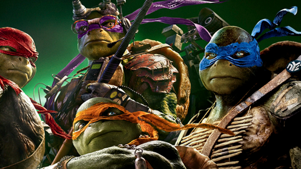 Tortugas Ninja: este es el integrante más fuerte y no es Leonardo, image size:1200x675