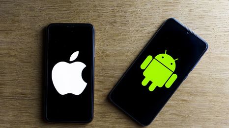 Mirá esta guía para recuperar tus contactos borrados en Android y iOS