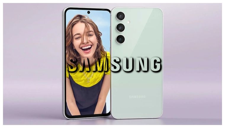 Samsung confirma de forma oficial el lanzamiento del Galaxy S24 FE