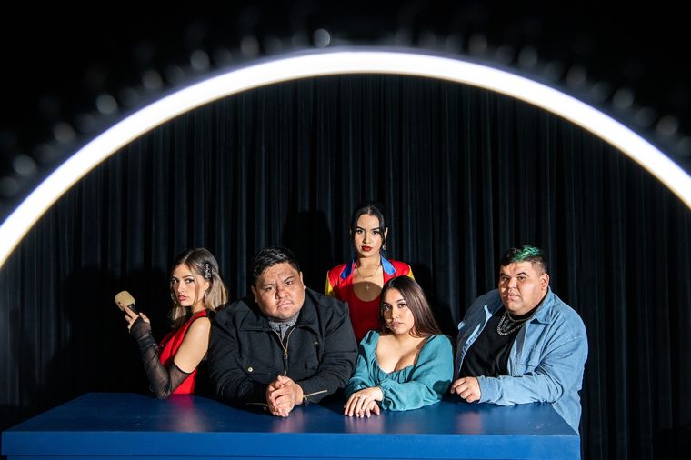 En Estados Unidos, los latinos copan TikTok