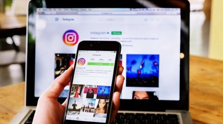Una opción sencilla de Instagram permite ver todo lo que ya miraste