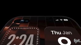 El iPhone 18 apostará por una pantalla más brillante como uno de sus principales diferenciales. El iPhone 18 apostará por una pantalla más brillante como uno de sus principales diferenciales.