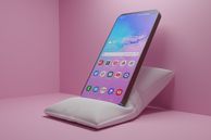 Una almohada inteligente que reproduce música sin usar el teléfono redefine el descanso nocturno.