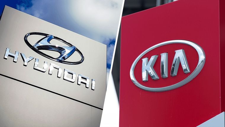 Hyundai y Kia registran fallos en el sistema ABS