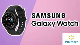 Walmart prácticamente regala el Samsung Galaxy Watch4 Classic, pero solo por tiempo limitado
