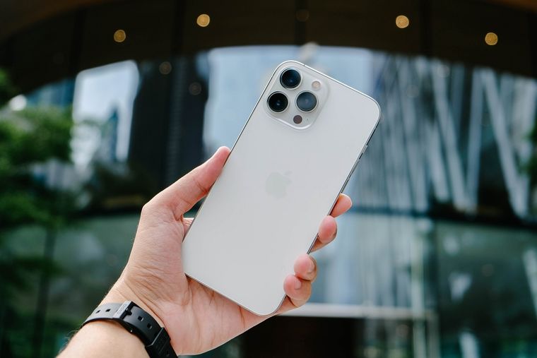 IPhone tiene la capacidad de leer todo lo que hay en tu pantalla.