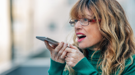 Si envías un audio de WhatsApp, podrías ser víctima de estafa