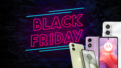 Estos tres Motorola están de oferta por tiempo limitado