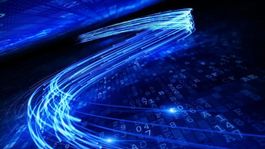 Adiós fibra óptica: qué es el nuevo súper láser que promete un internet 10 veces más rápido