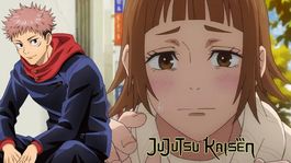 Yuko Ozawa de Jujutsu Kaisen