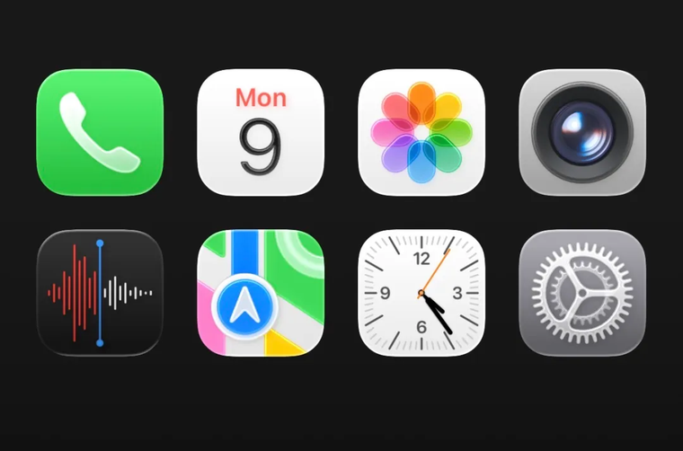 Novedades para dispositivos Novedades para dispositivos 