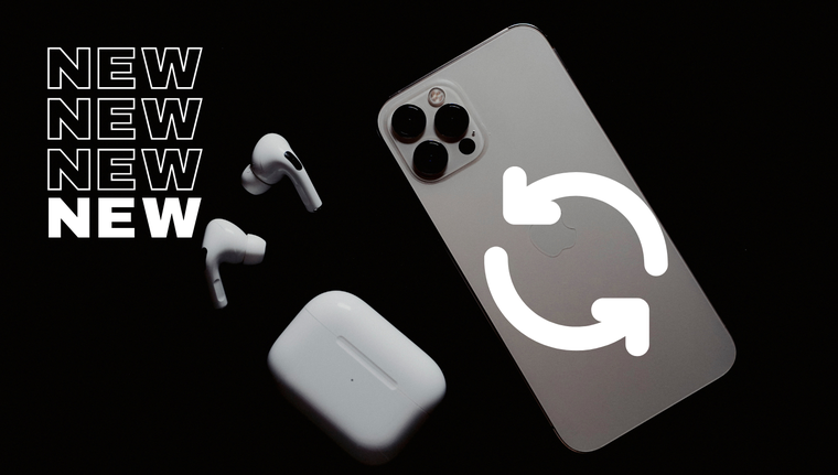 La actulización de iPhone estará disponible a partir de septiembre.