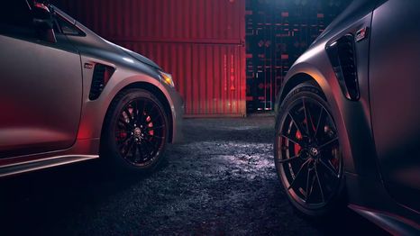 Toyota Corolla: el próximo modelo será híbrido