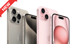 Los modelos de iPhone que saldrán en septiembre son cuatro.