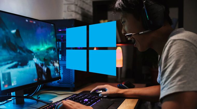 Muere Windows 10 y deja sin soporte a un gigante del gaming: esto pasará con tu juego favorito