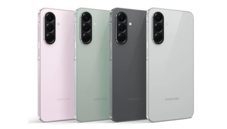 El Galaxy A56 mantendrá la línea de diseño de su antecesor.