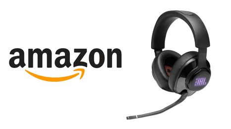 Estos auriculares están en oferta en Amazon por tiempo limitado