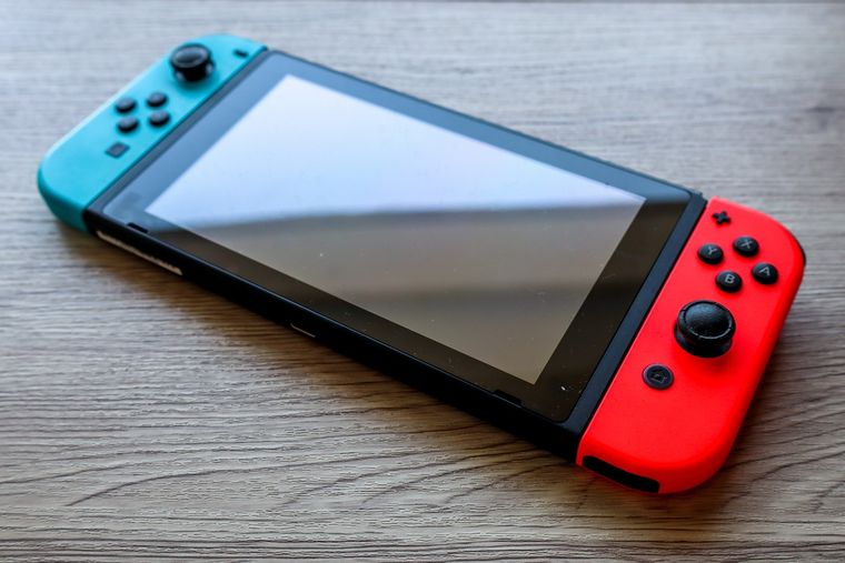 Nintendo apuesta por su próxima consola sucesora de la Switch. Nintendo apuesta por su próxima consola sucesora de la Switch.