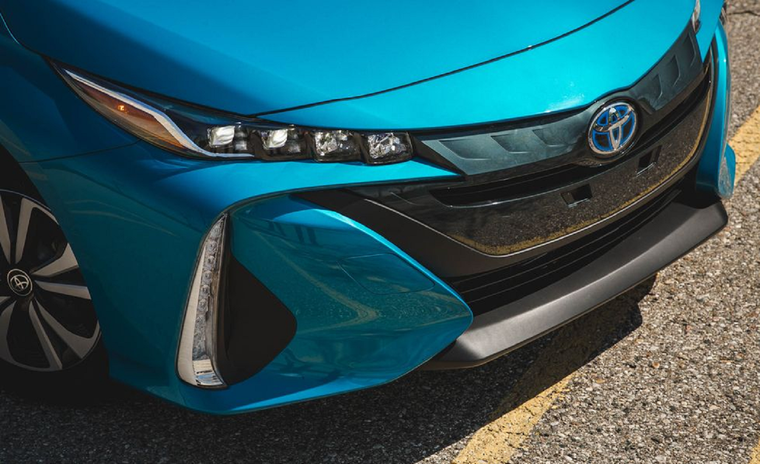 Toyota ofrece planes por cumplimiento fiscal